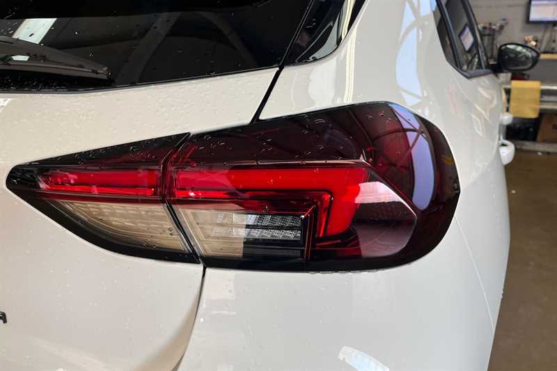 Used Vauxhall Corsa 2025 for sale - 77146124: Photo 38