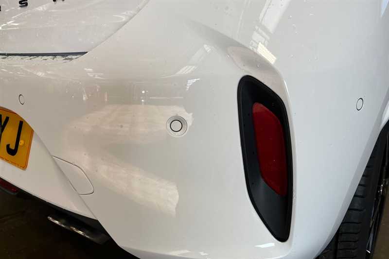 Used Vauxhall Corsa 2025 for sale - 77146124: Photo 39