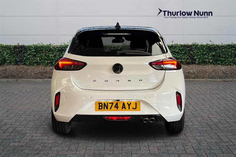 Used Vauxhall Corsa 2025 for sale - 77146124: Photo 4