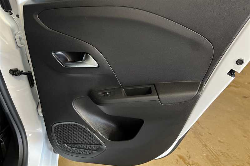 Used Vauxhall Corsa 2025 for sale - 77146124: Photo 44