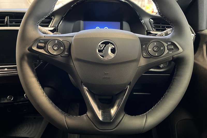 Used Vauxhall Corsa 2025 for sale - 77146124: Photo 52