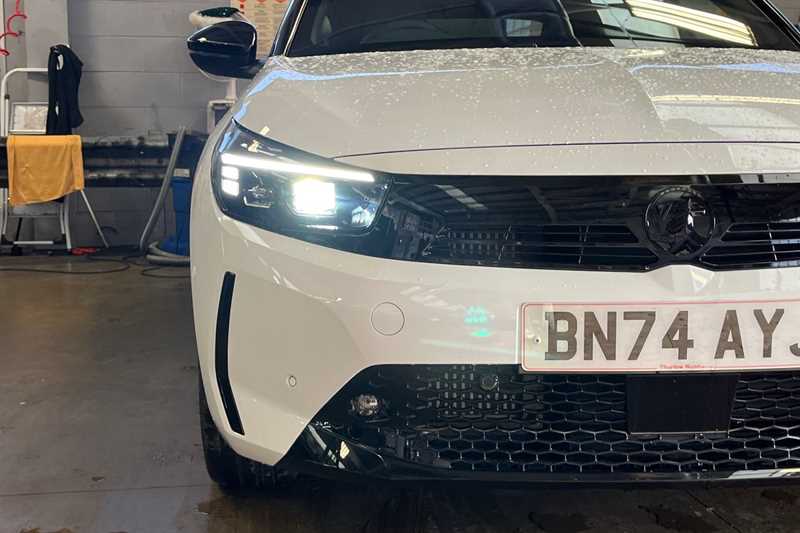 Used Vauxhall Corsa 2025 for sale - 77146124: Photo 60