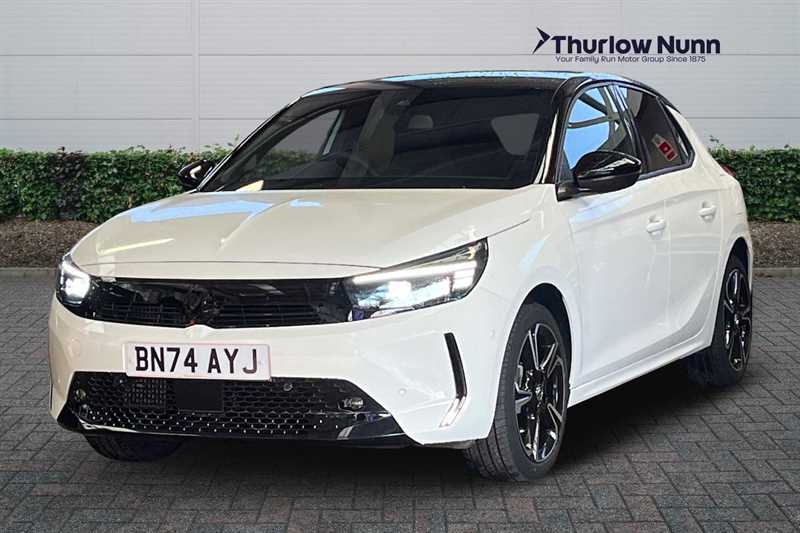 Used Vauxhall Corsa 2025 for sale - 77146124: Photo 7