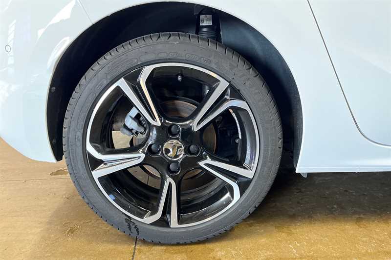 Used Vauxhall Corsa 2025 for sale - 77146124: Photo 9