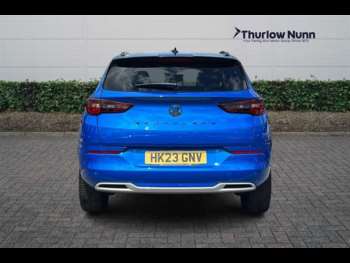 Used Vauxhall Grandland 2023 for sale - 75042672: Photo