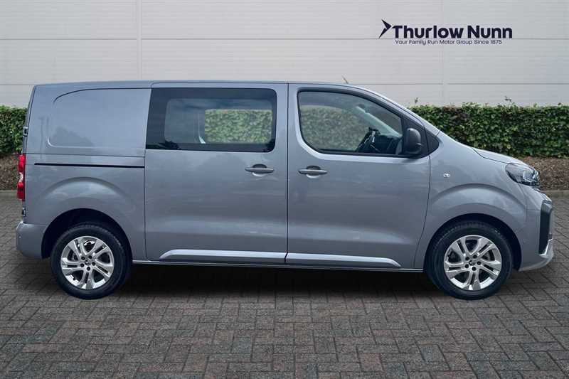 Used Vauxhall Vivaro 2025 for sale - 77146446: Photo 2