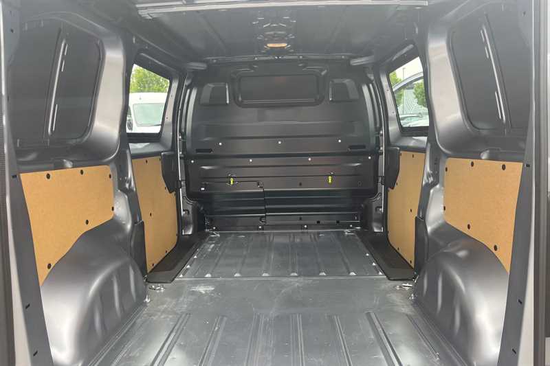 Used Vauxhall Vivaro 2025 for sale - 77146446: Photo 24