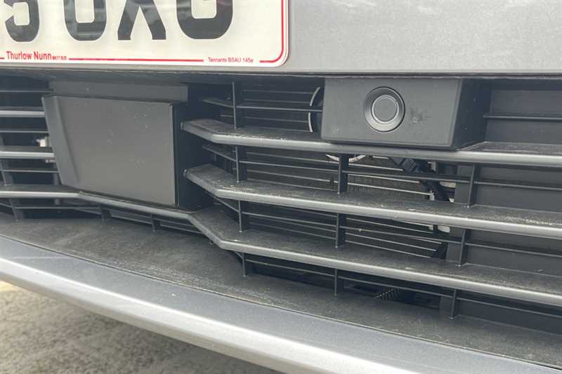 Used Vauxhall Vivaro 2025 for sale - 77146446: Photo 32