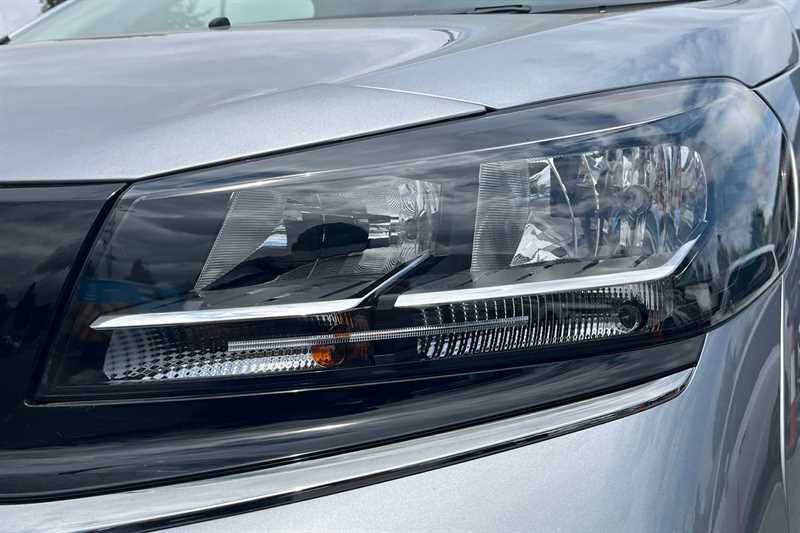 Used Vauxhall Vivaro 2025 for sale - 77146446: Photo 33