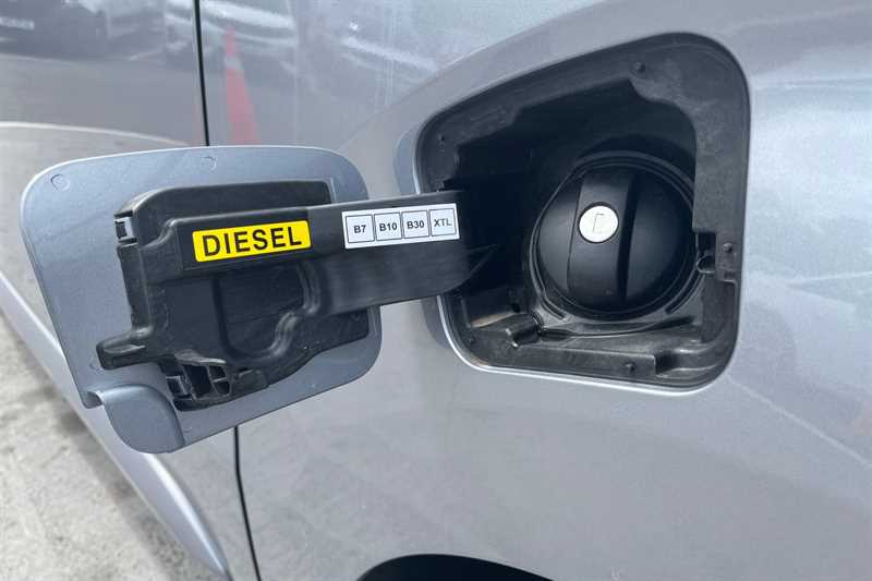 Used Vauxhall Vivaro 2025 for sale - 77146446: Photo 39