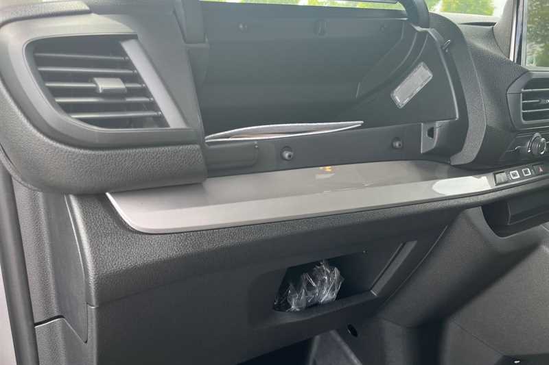 Used Vauxhall Vivaro 2025 for sale - 77146446: Photo 43