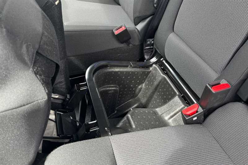 Used Vauxhall Vivaro 2025 for sale - 77146446: Photo 46