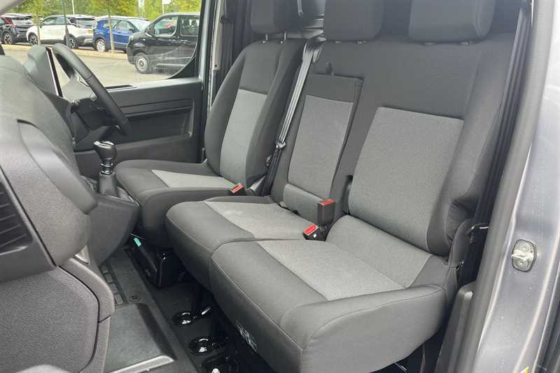 Used Vauxhall Vivaro 2025 for sale - 77146446: Photo 50