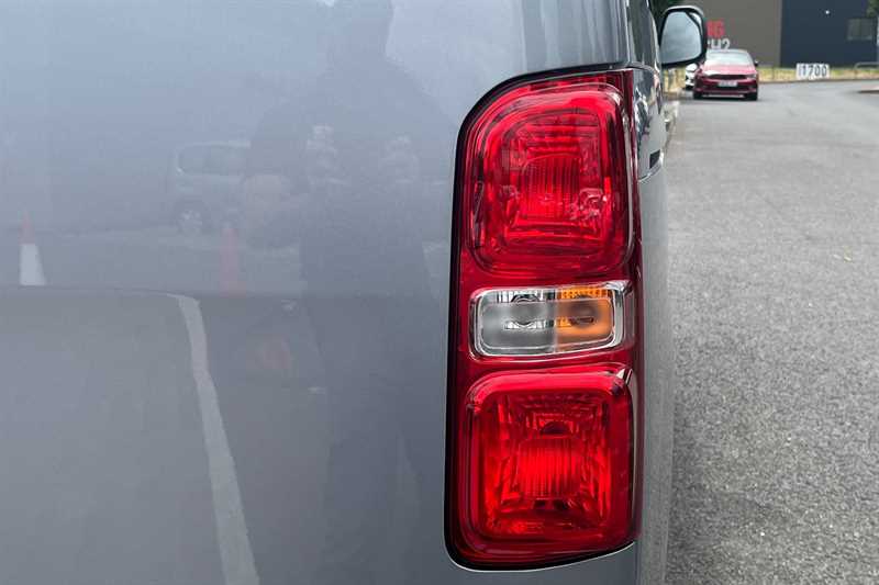 Used Vauxhall Vivaro 2025 for sale - 77146446: Photo 53