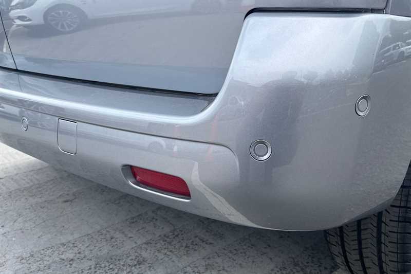 Used Vauxhall Vivaro 2025 for sale - 77146446: Photo 54