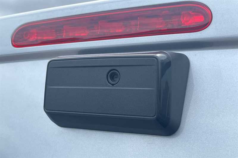 Used Vauxhall Vivaro 2025 for sale - 77146446: Photo 56