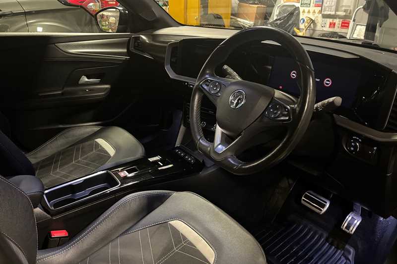 Used Vauxhall Mokka 2023 for sale - 77513798: Photo 10