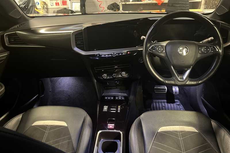 Used Vauxhall Mokka 2023 for sale - 77513798: Photo 12