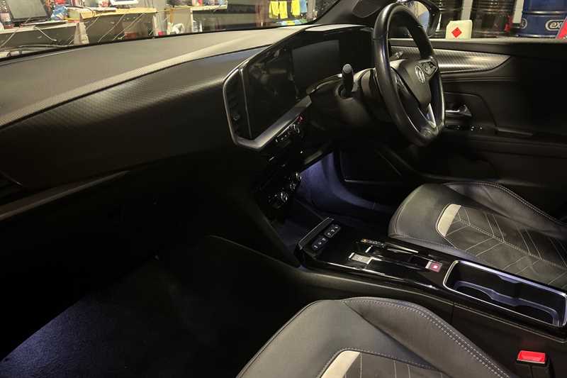 Used Vauxhall Mokka 2023 for sale - 77513798: Photo 13