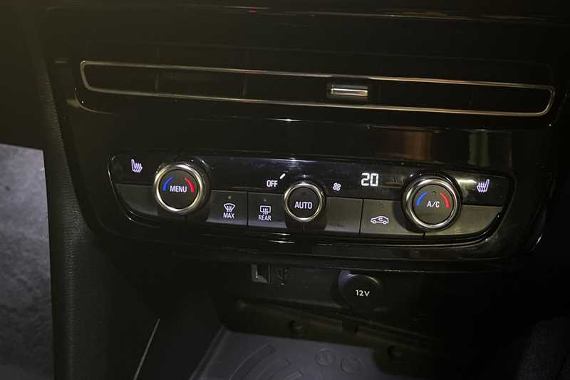 Used Vauxhall Mokka 2023 for sale - 77513798: Photo 15