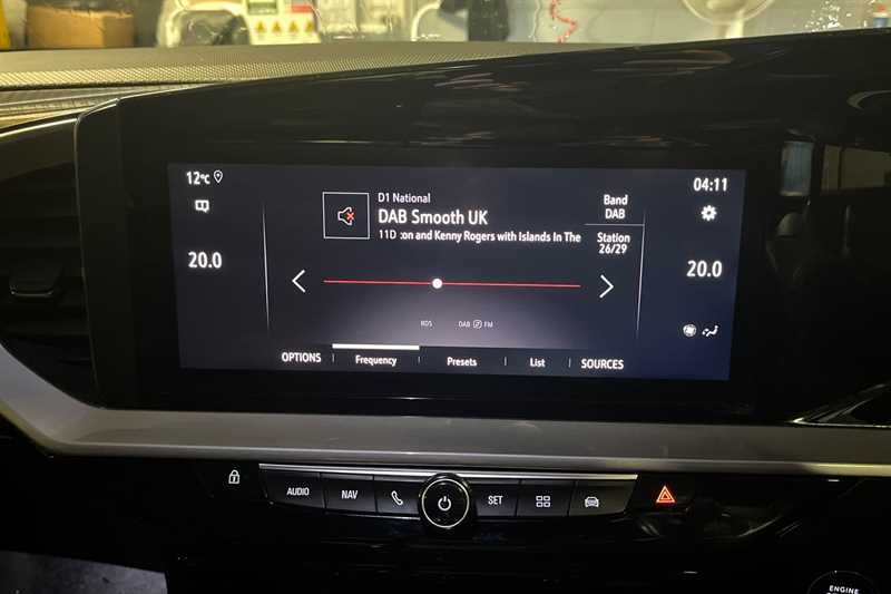 Used Vauxhall Mokka 2023 for sale - 77513798: Photo 17