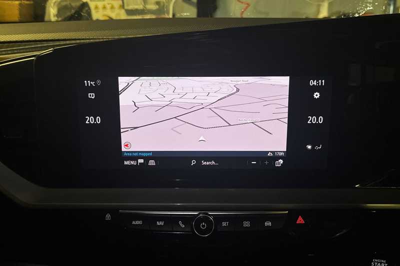 Used Vauxhall Mokka 2023 for sale - 77513798: Photo 18