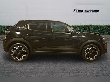 Used Vauxhall Mokka 2023 for sale - 77513798: Photo