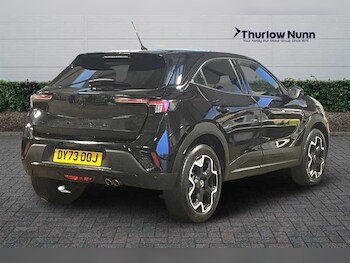 Used Vauxhall Mokka 2023 for sale - 77513798: Photo