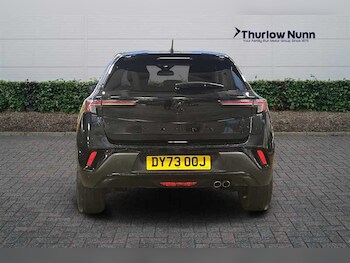 Used Vauxhall Mokka 2023 for sale - 77513798: Photo