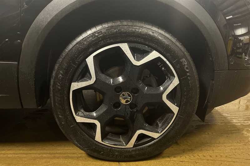 Used Vauxhall Mokka 2023 for sale - 77513798: Photo 53