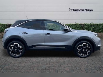 Used Vauxhall Mokka 2024 for sale - 75967285: Photo