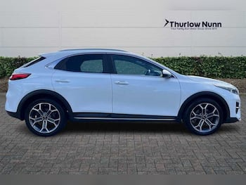 Used Kia XCeed 2020 for sale - 79671524: Photo