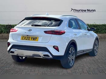 Used Kia XCeed 2020 for sale - 79671524: Photo
