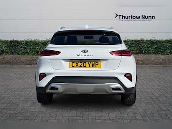 Used Kia XCeed 2020 for sale - 79671524: Photo