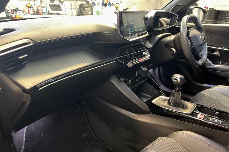 Used Peugeot 2008 2022 for sale - 77146939: Photo 13