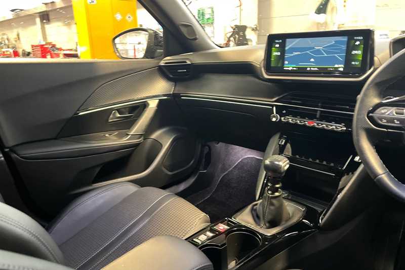 Used Peugeot 2008 2022 for sale - 77146939: Photo 14