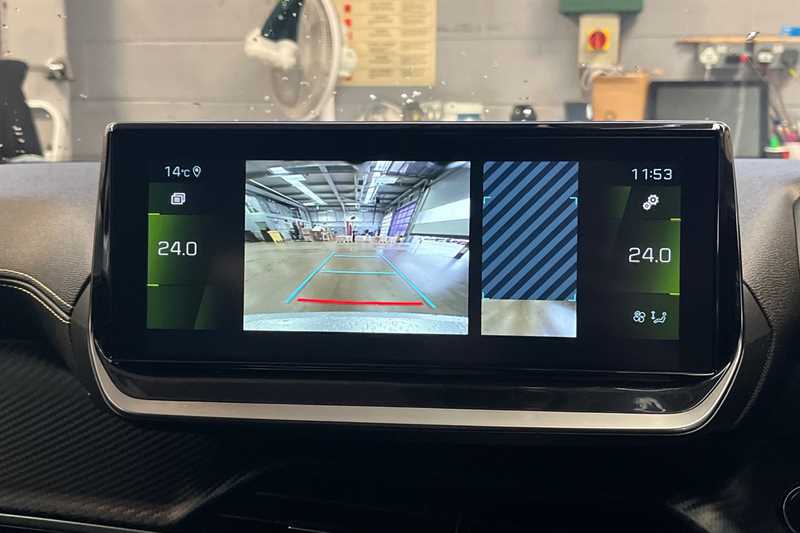 Used Peugeot 2008 2022 for sale - 77146939: Photo 19