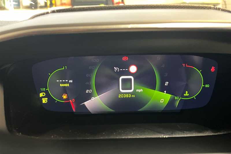 Used Peugeot 2008 2022 for sale - 77146939: Photo 20