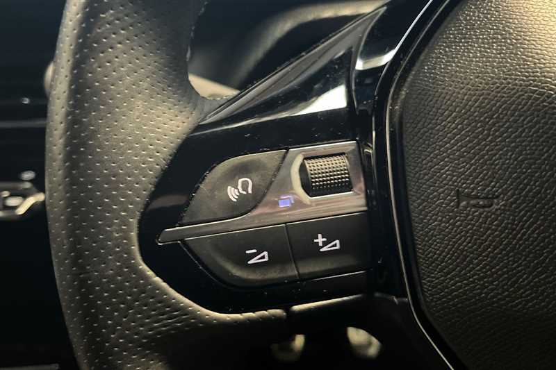 Used Peugeot 2008 2022 for sale - 77146939: Photo 21