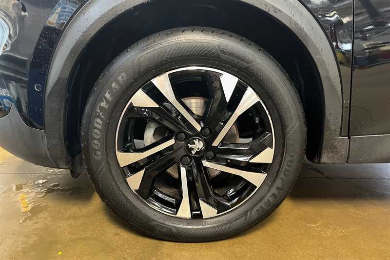 Used Peugeot 2008 2022 for sale - 77146939: Photo 25