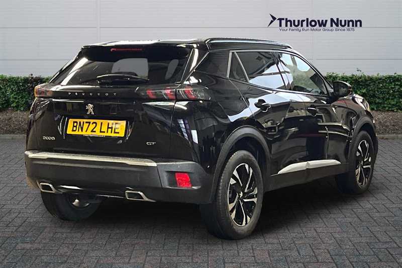 Used Peugeot 2008 2022 for sale - 77146939: Photo 3