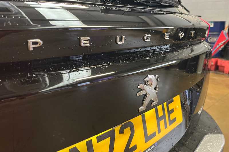 Used Peugeot 2008 2022 for sale - 77146939: Photo 38