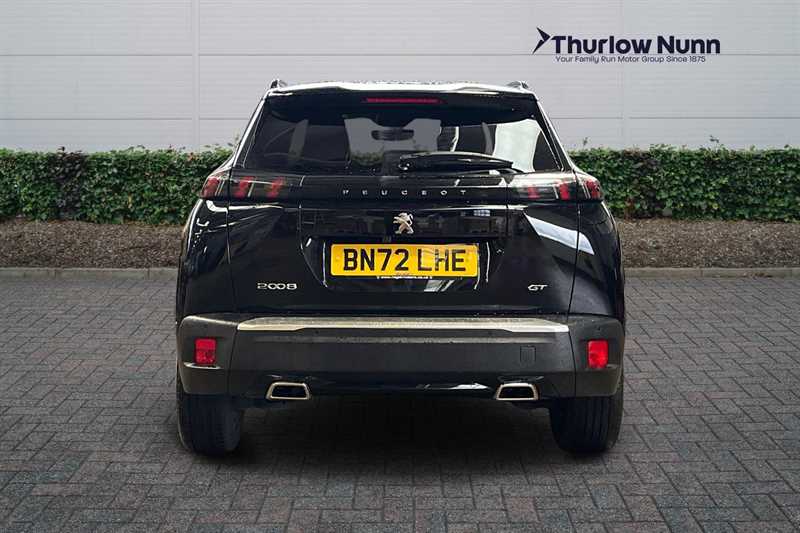 Used Peugeot 2008 2022 for sale - 77146939: Photo 4