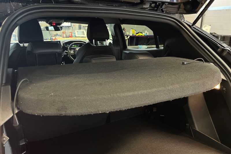 Used Peugeot 2008 2022 for sale - 77146939: Photo 43