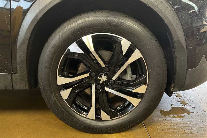 Used Peugeot 2008 2022 for sale - 77146939: Photo 55