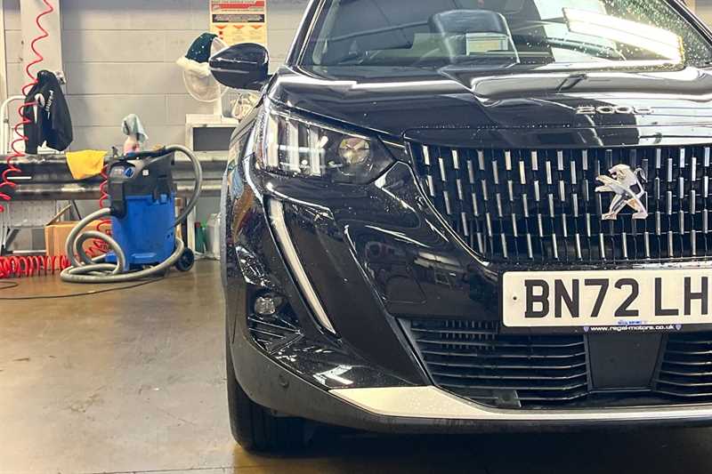 Used Peugeot 2008 2022 for sale - 77146939: Photo 58