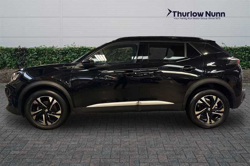 Used Peugeot 2008 2022 for sale - 77146939: Photo 6