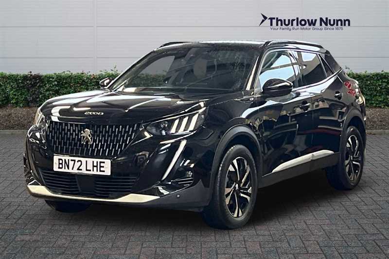 Used Peugeot 2008 2022 for sale - 77146939: Photo 7