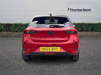 Used Vauxhall Corsa 2025 for sale - 78960199: Photo