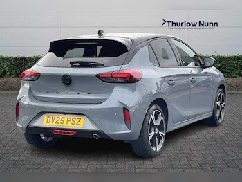 Used Vauxhall Corsa 2025 for sale - 78364692: Photo